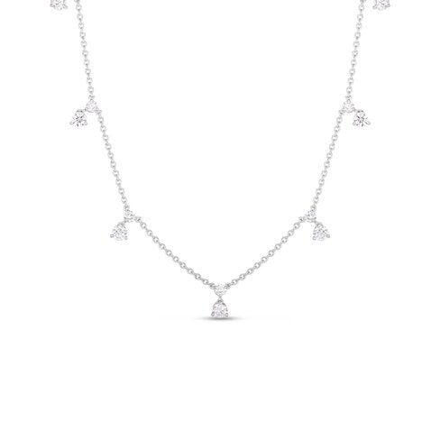 Roberto coin diamonds by the inch store
